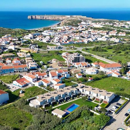 Villa Sea Sagres Extérieur photo