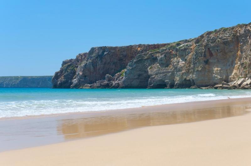 Villa Sea Sagres Extérieur photo