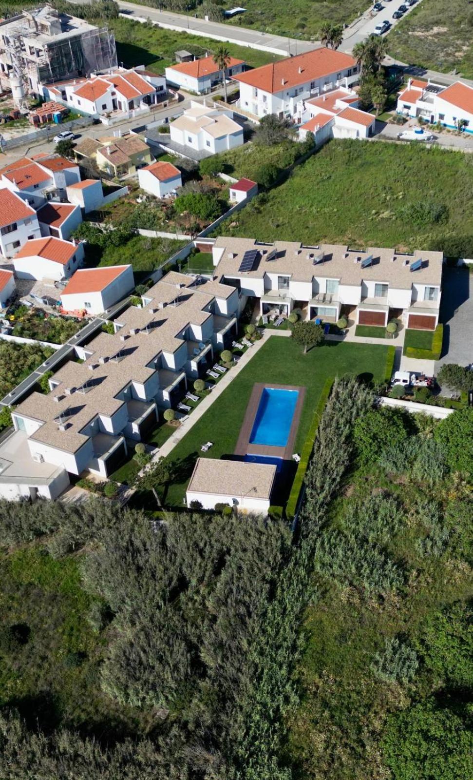 Villa Sea Sagres Extérieur photo