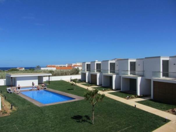 Villa Sea Sagres Extérieur photo
