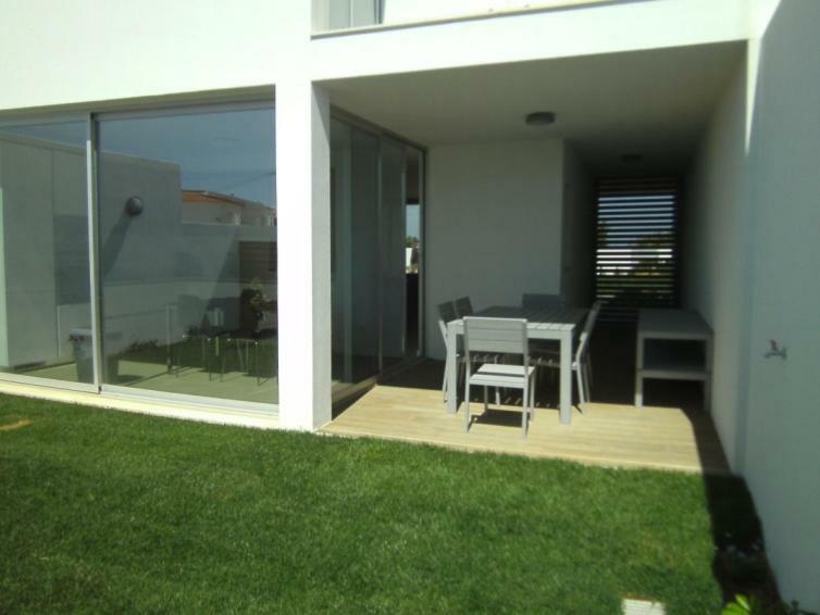 Villa Sea Sagres Extérieur photo