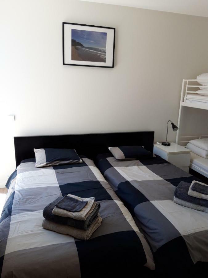 Villa Sea Sagres Extérieur photo