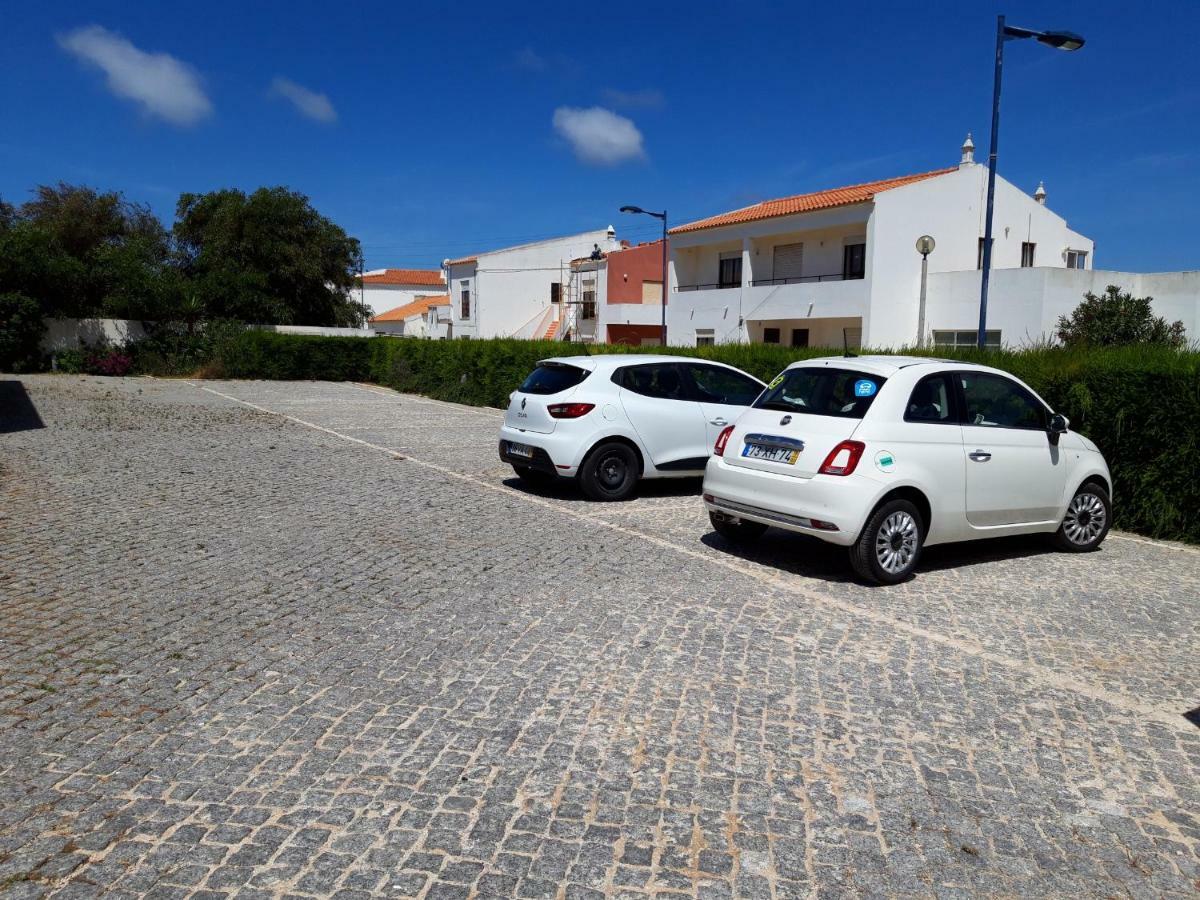 Villa Sea Sagres Extérieur photo